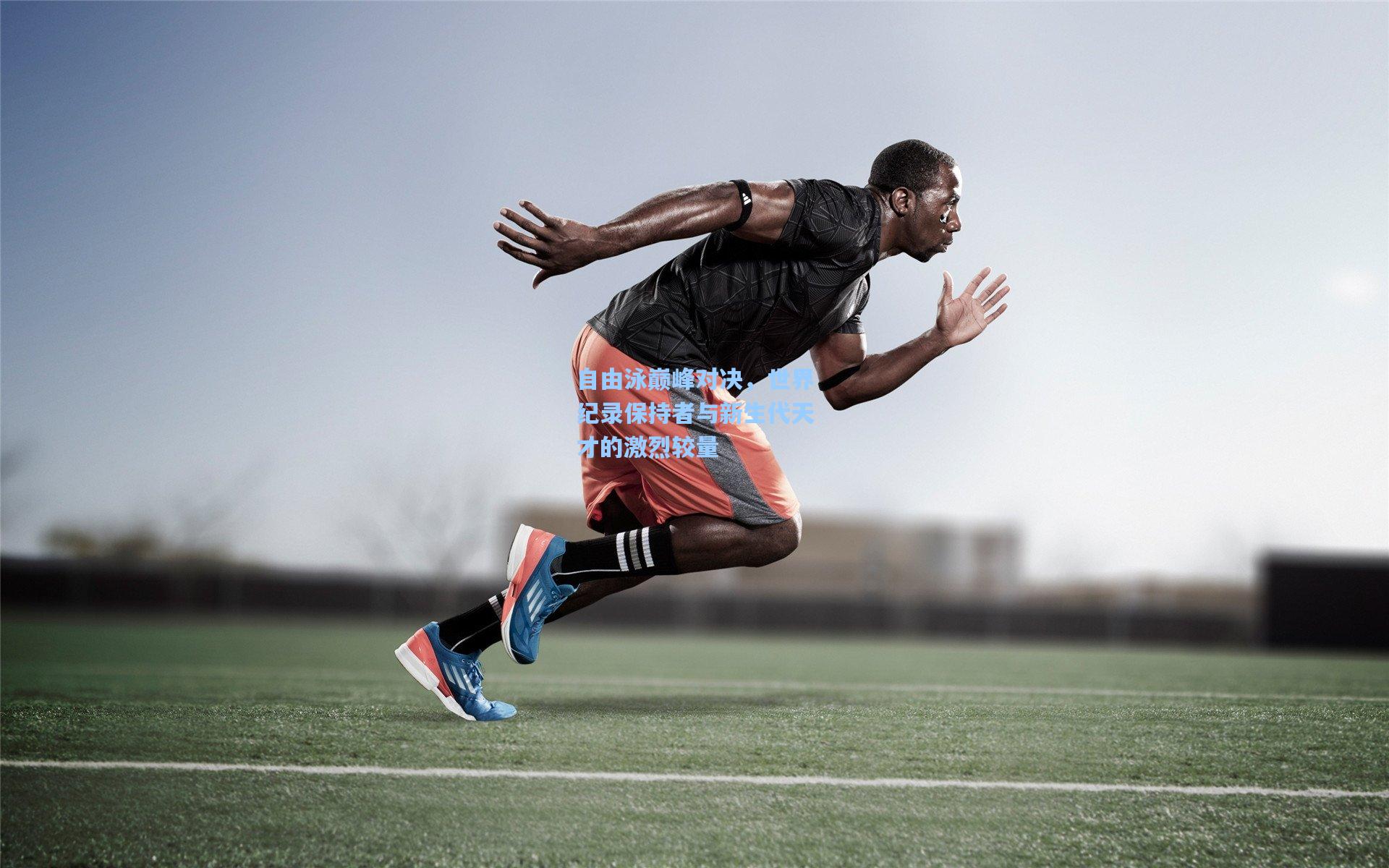 自由泳巅峰对决，世界纪录保持者与新生代天才的激烈较量